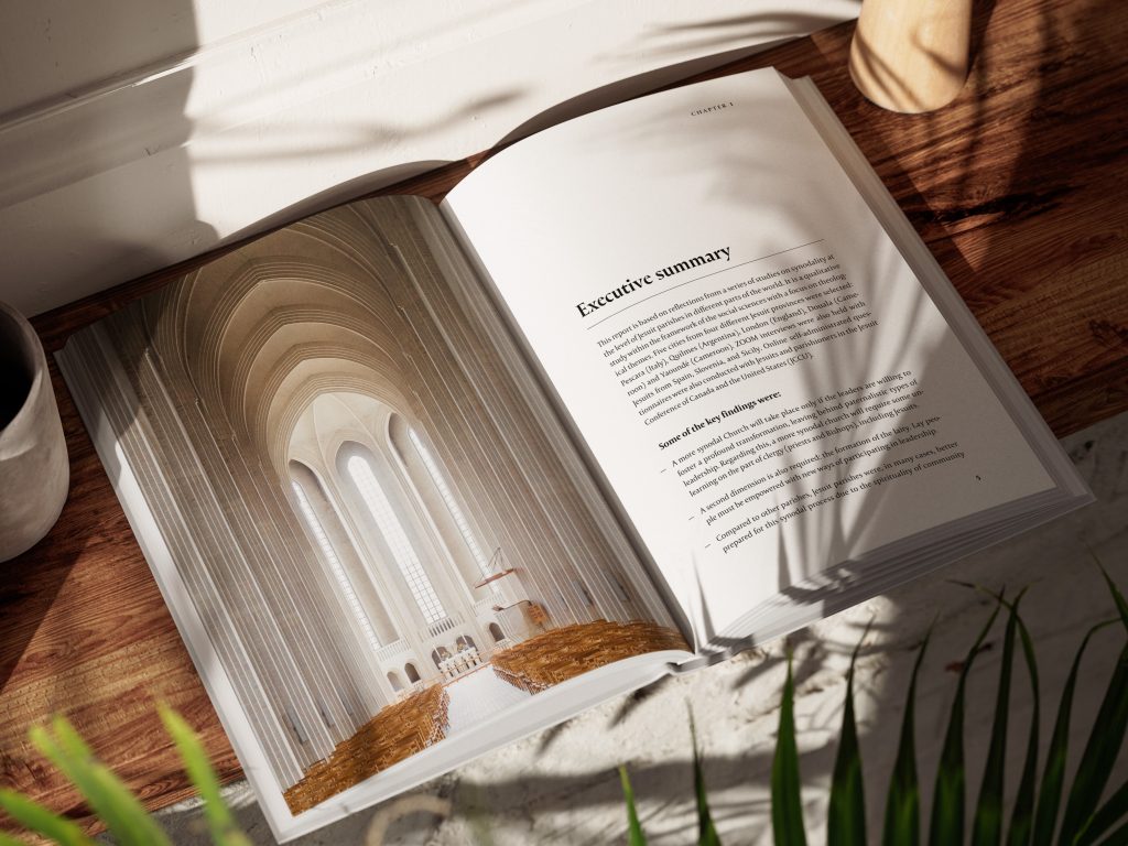 Synodal Exercises Jesuit Parishes Synodality And Synod 2021 2024 E